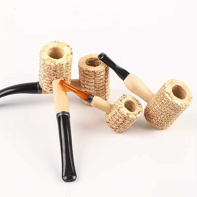 General Corn Cob Pipe