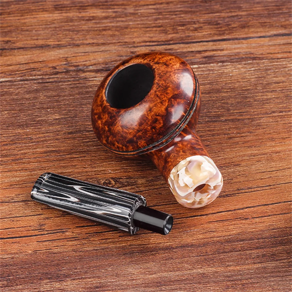 Bulldog Tobacco Pipe