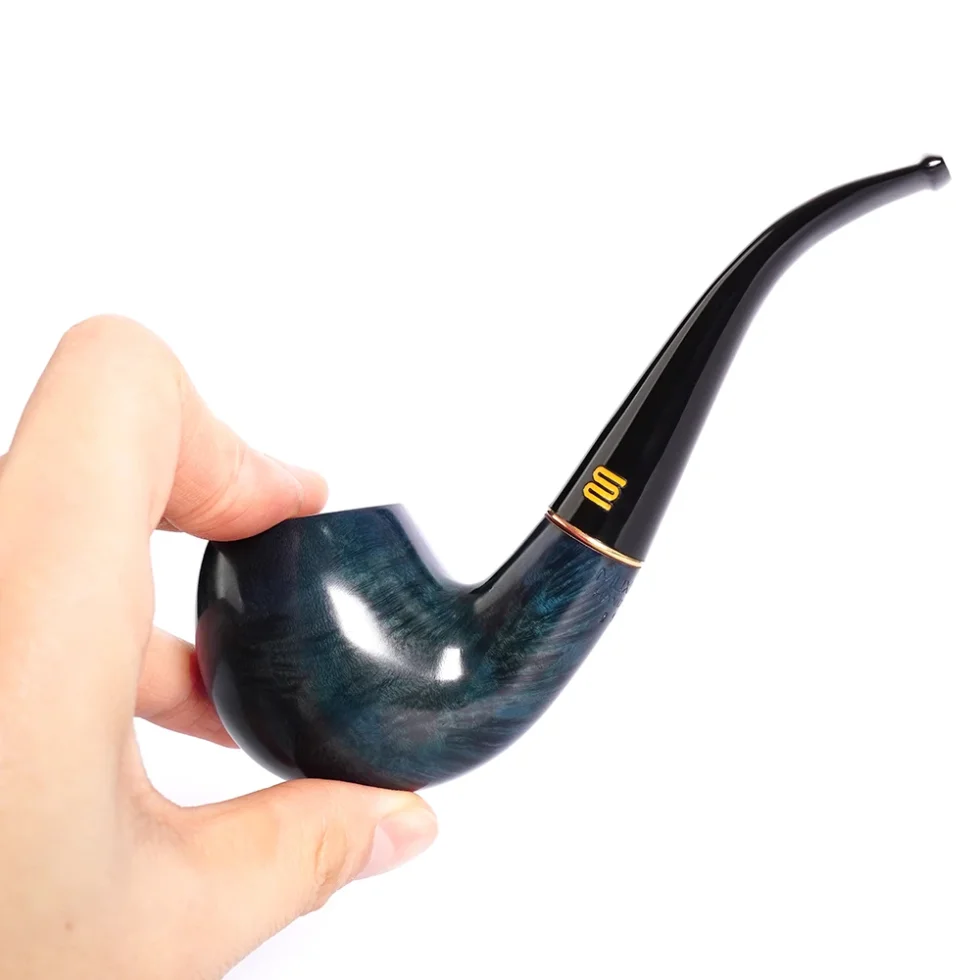 sherlock tobacco pipe