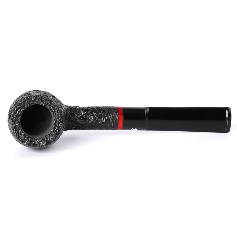 Classic Sandblasted Pipe