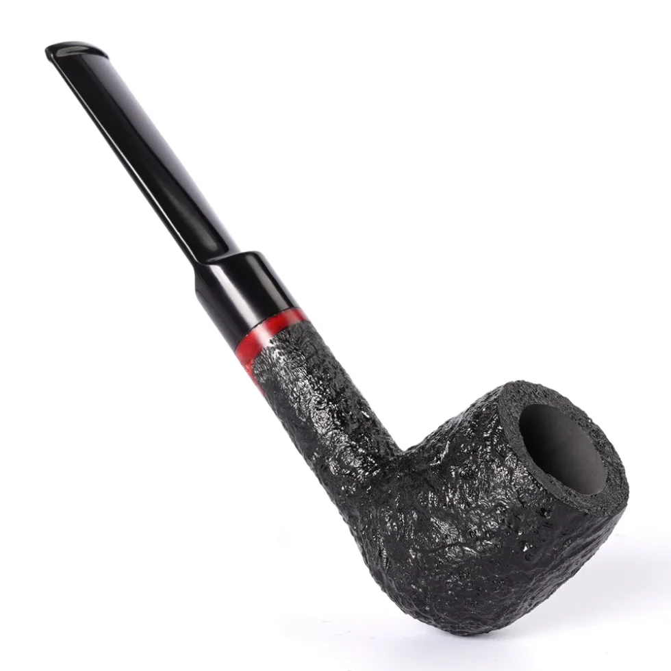 Classic Sandblasted Pipe