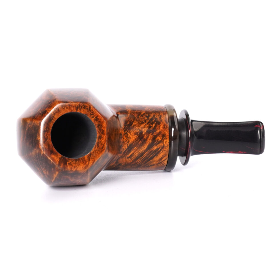 Handmade Briar Small Smoking Pipe