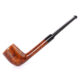 Straight Stem Lovat Tobacco Pipe