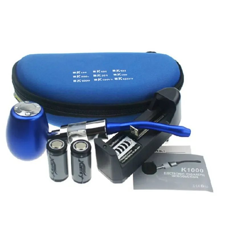 E Pipe Vape Kit Wholesale