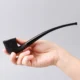 Classic Long Stem Smoking Tobacco Pipe