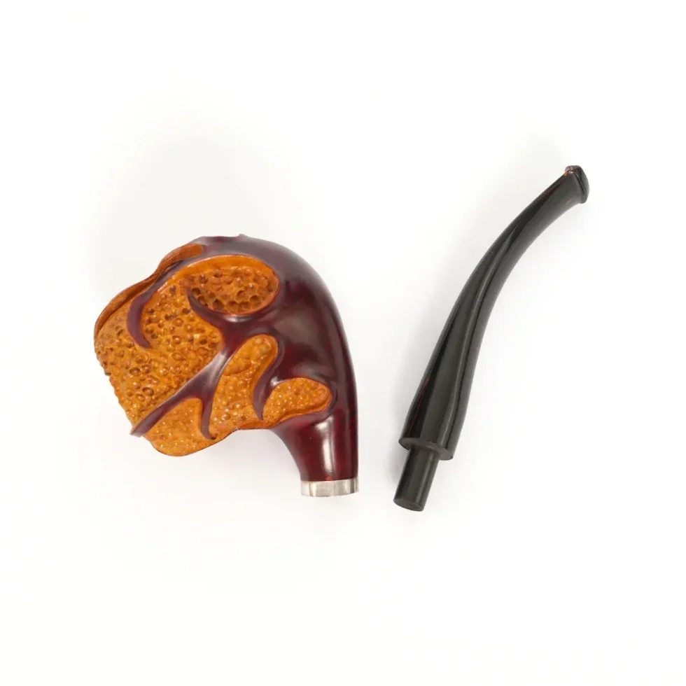 Fashion Hand Carved Briar Pipes