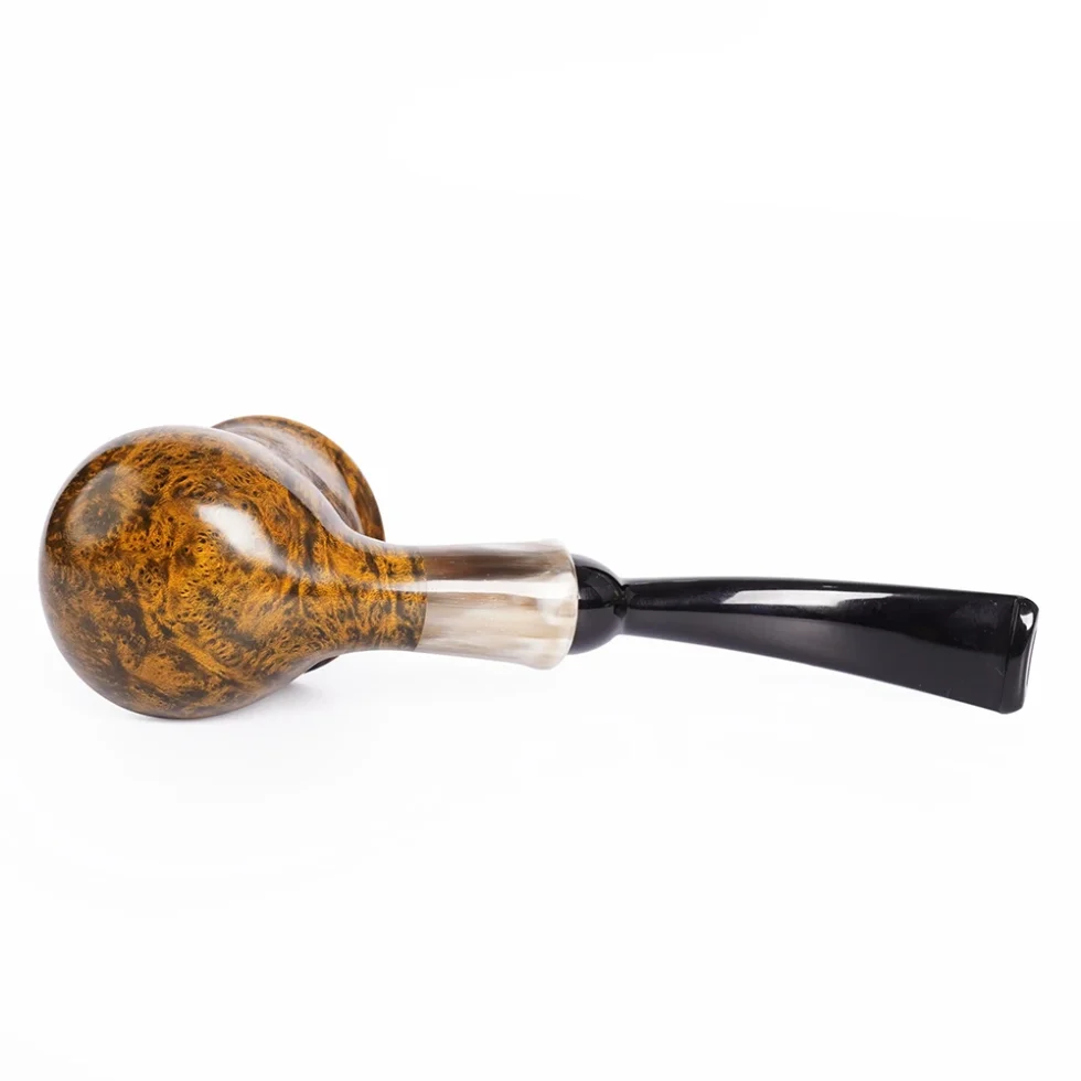 Freestyle Style Tobacco Pipe