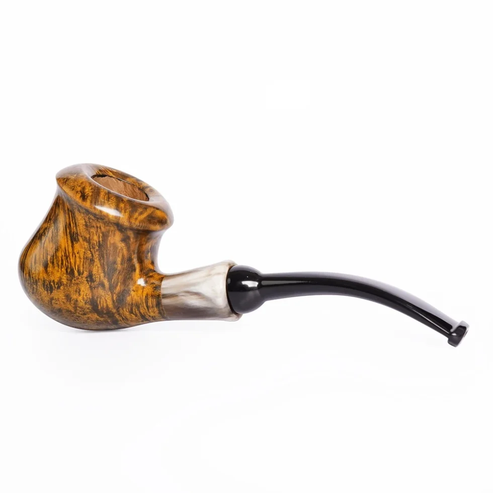 Freestyle Style Tobacco Pipe