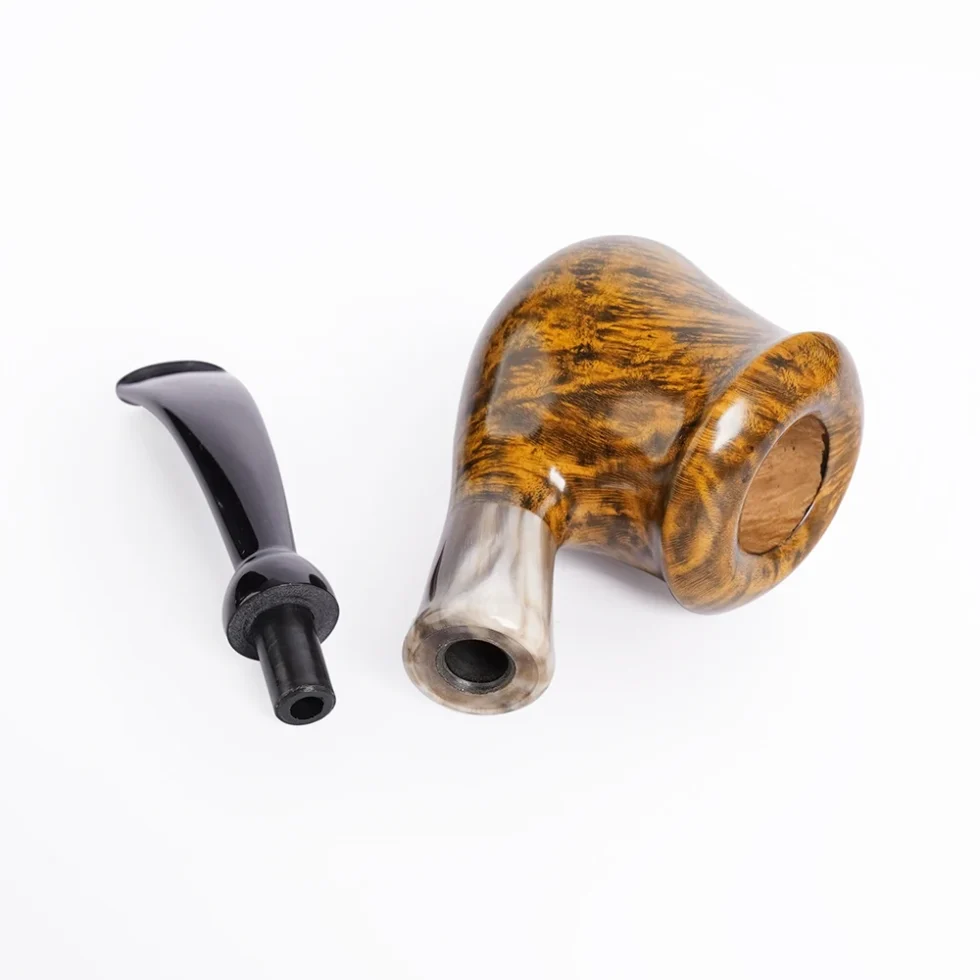 Freestyle Style Tobacco Pipe