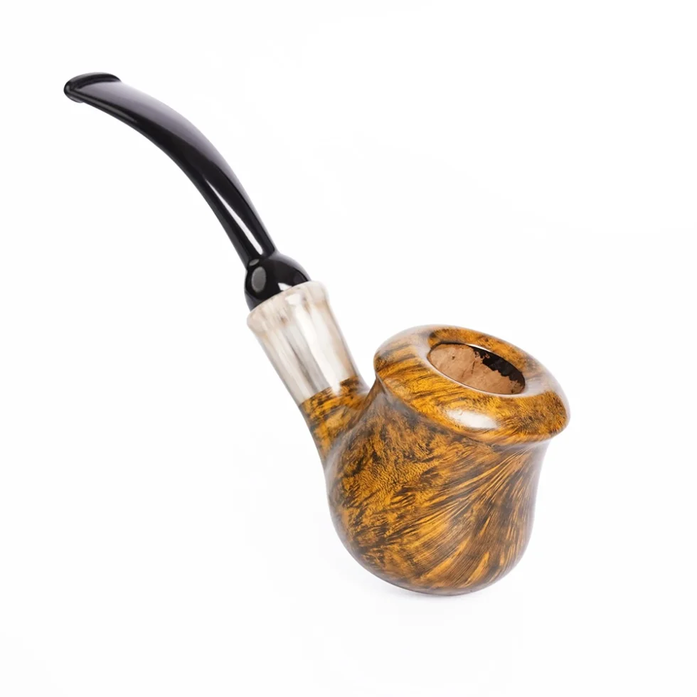 Freestyle Style Tobacco Pipe