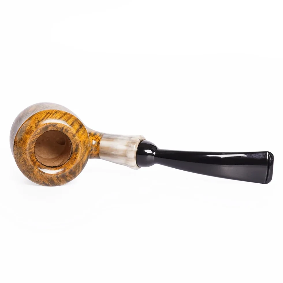 Freestyle Style Tobacco Pipe