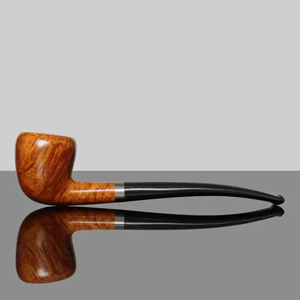 Briar Handcrafted Wood Pipes