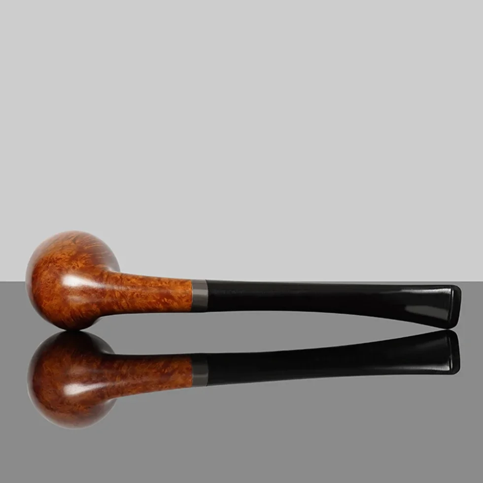 Briar Handcrafted Wood Pipes