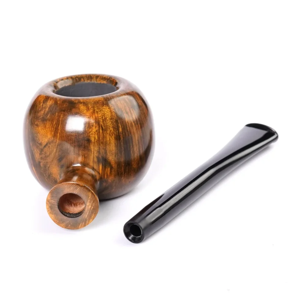 Apple smoking Pipe