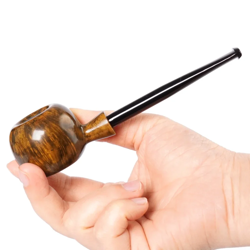 Apple smoking Pipe