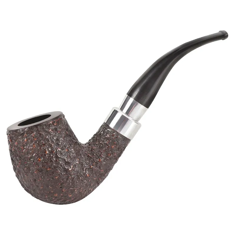 High Quality Handmade Bent Stem Pipe