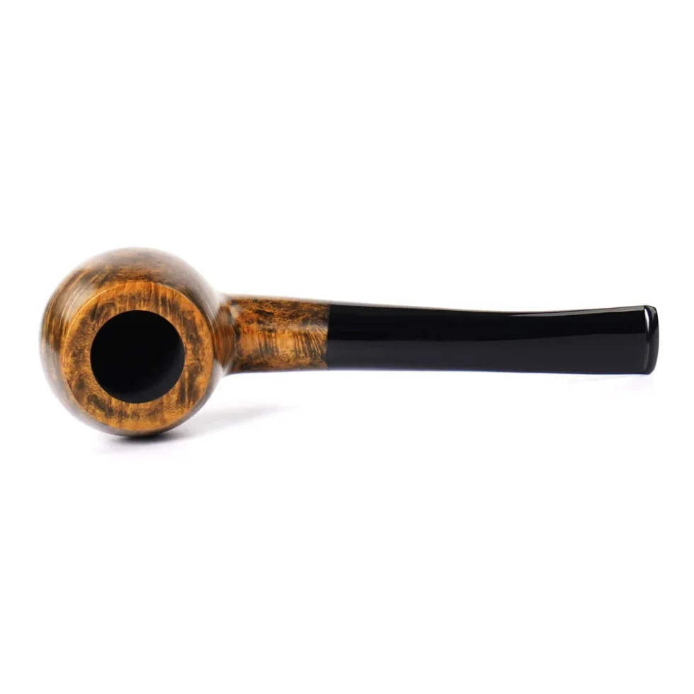 Luxury smoking pipe