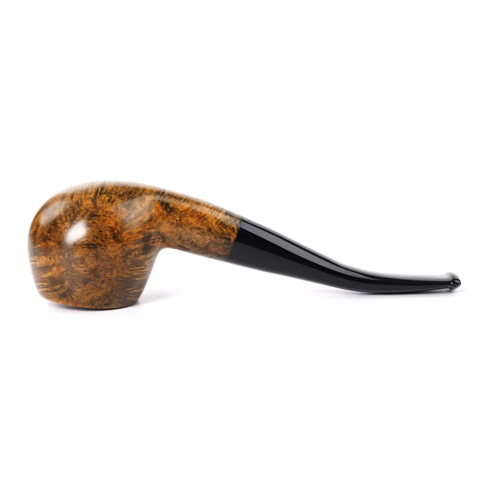 Luxury smoking pipe