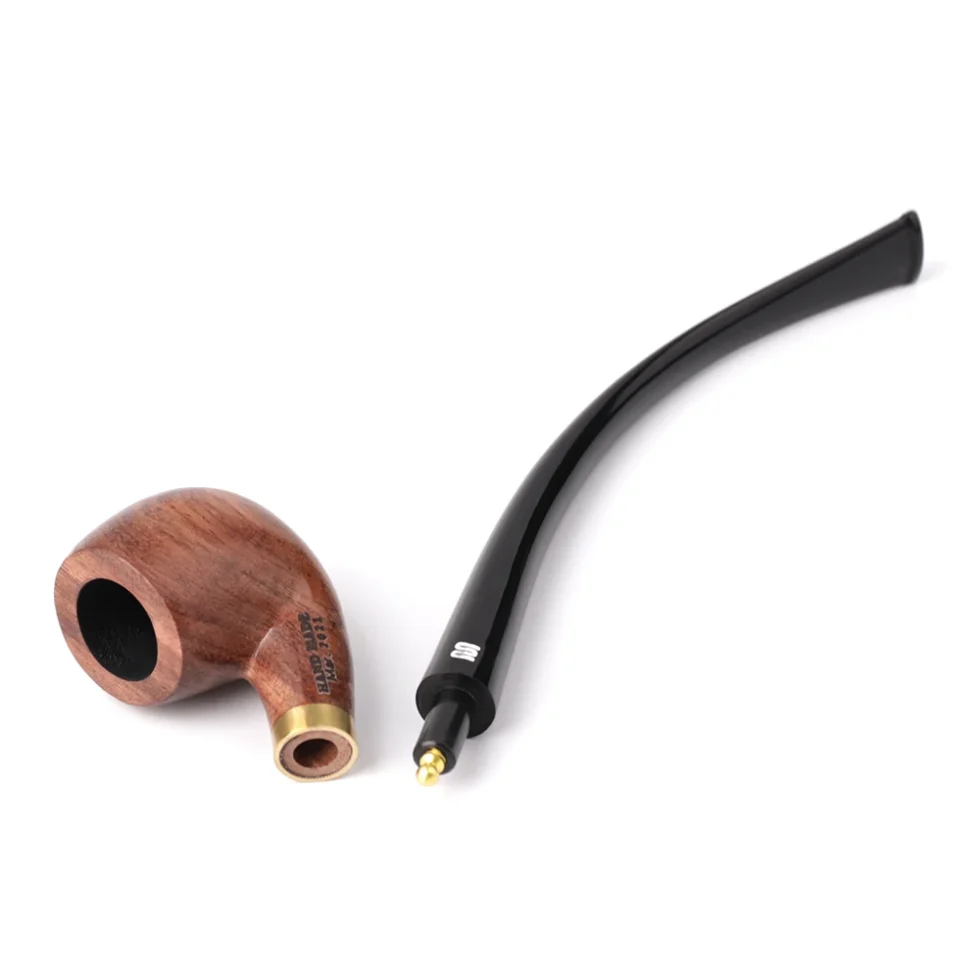 Wooden Gandalf Pipe Canada