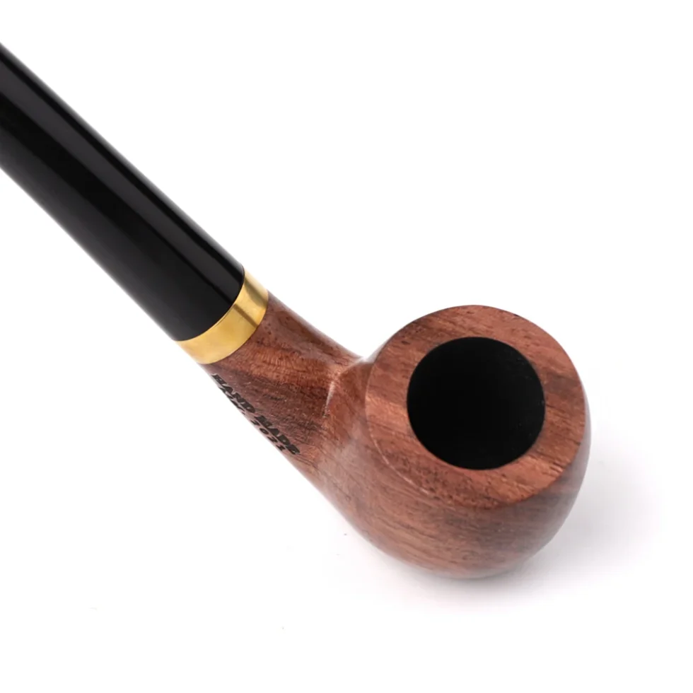 Wooden Gandalf Pipe Canada