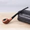 180mm Rosewood Gandalf Pipe