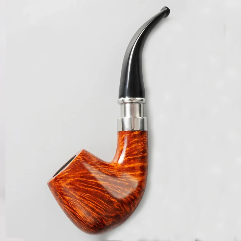 Sherlock Holmes Tobacco Pipe