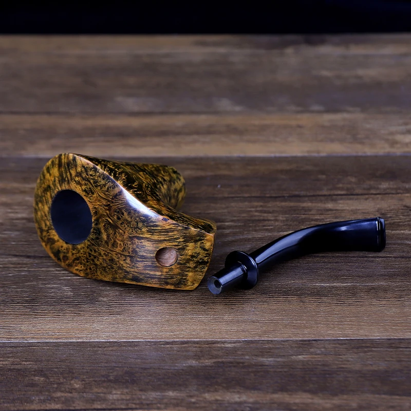 artisan tobacco pipes