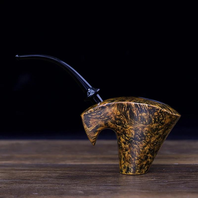 artisan tobacco pipes