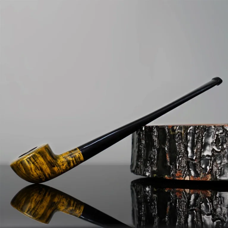 Briar Churchwarden Pipe Wholesale