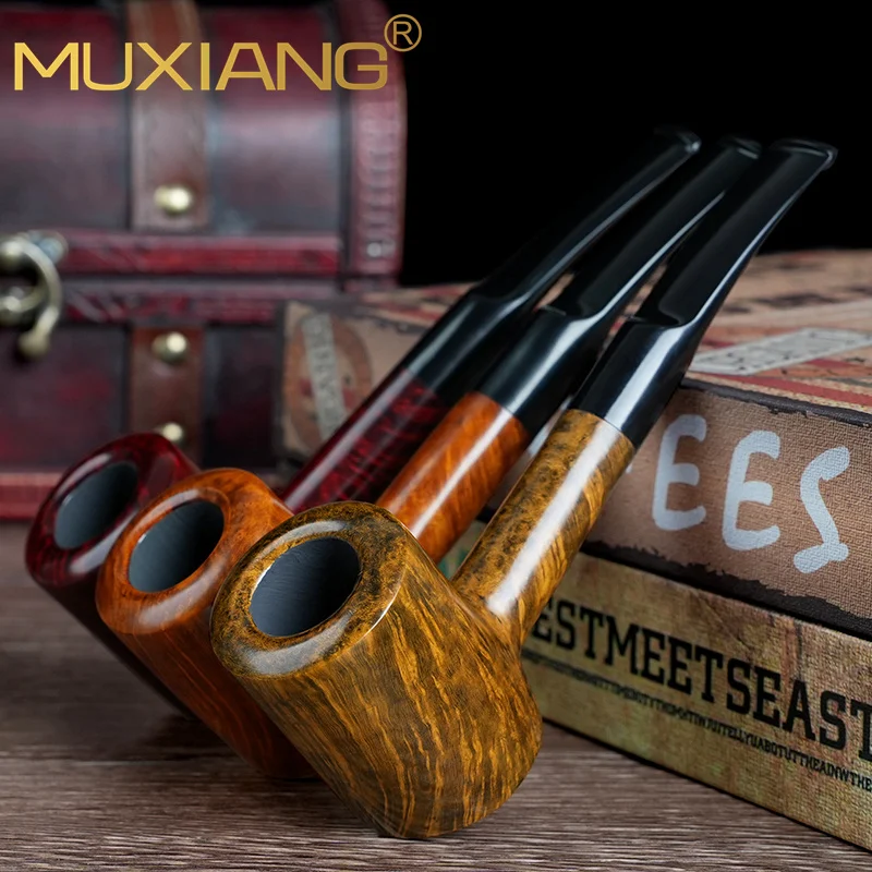 Poker Tobacco Pipe