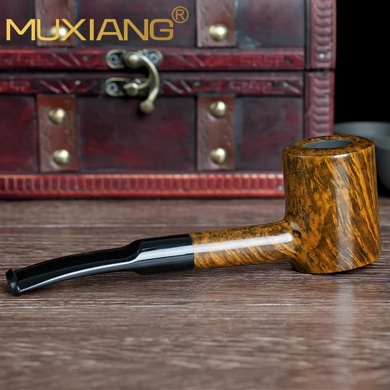 Poker Tobacco Pipe