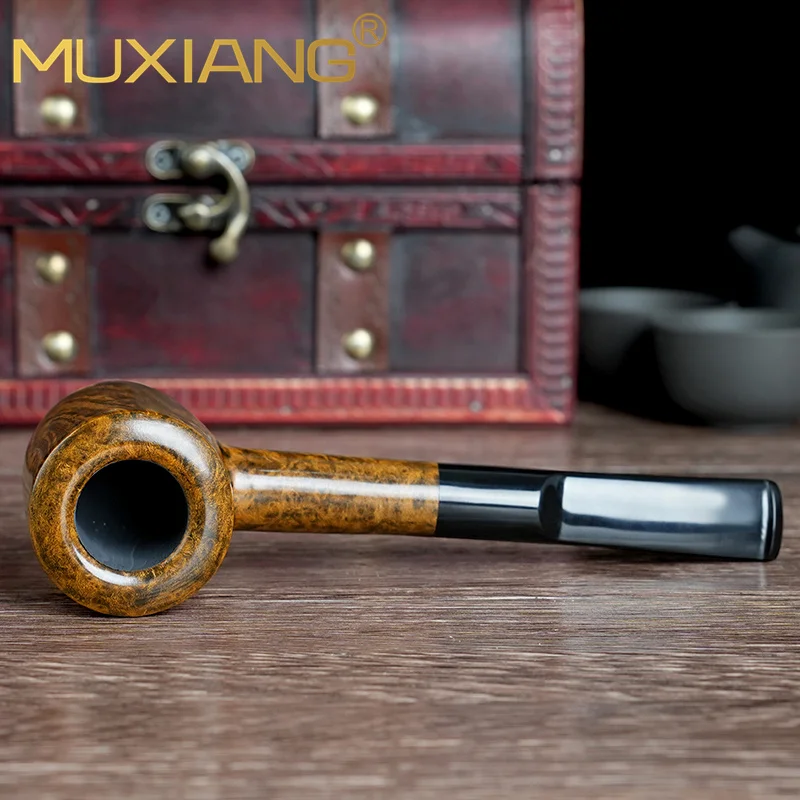 Poker Tobacco Pipe