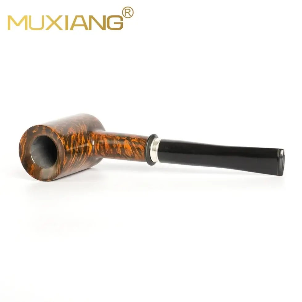 briar poker pipe