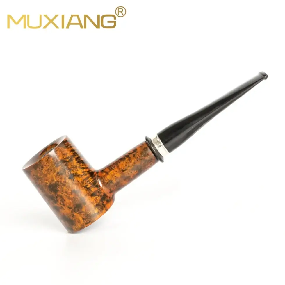 briar poker pipe