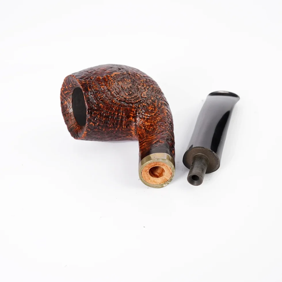 sherlock style pipe