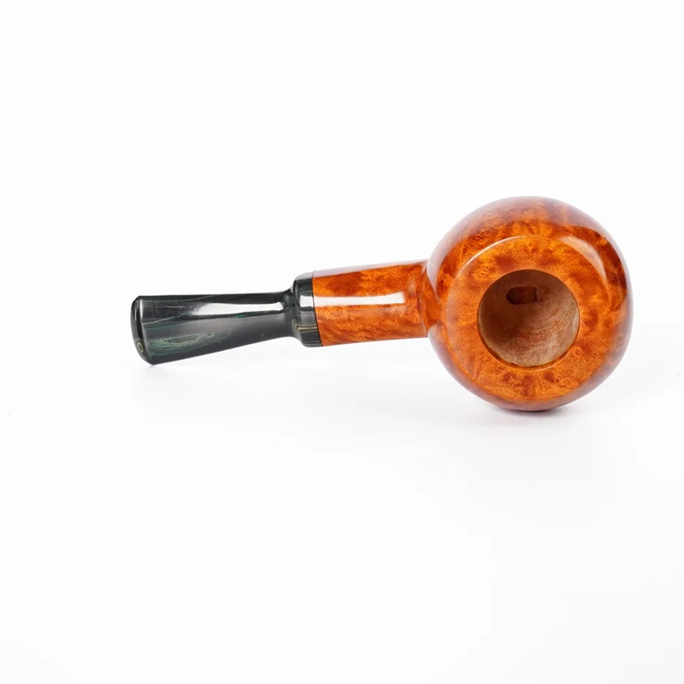 Warm Snuff Pipe