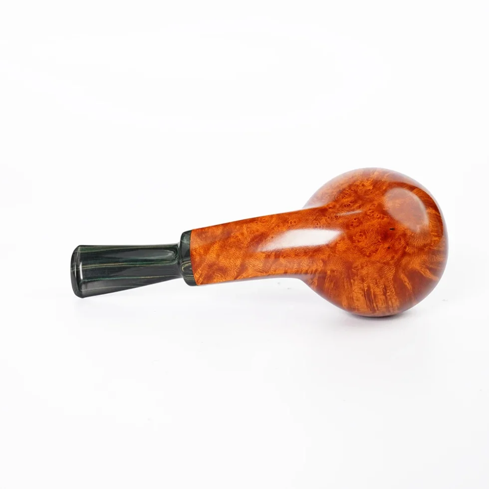 Warm Snuff Pipe