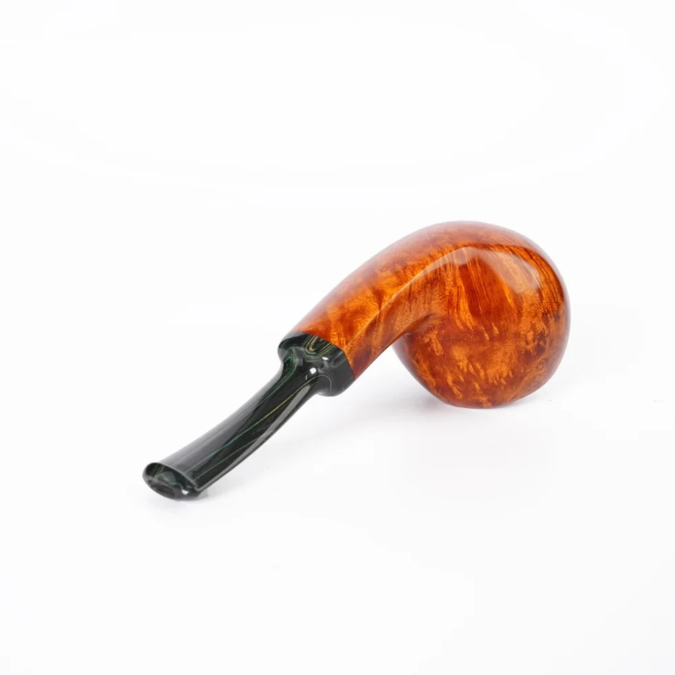 Warm Snuff Pipe