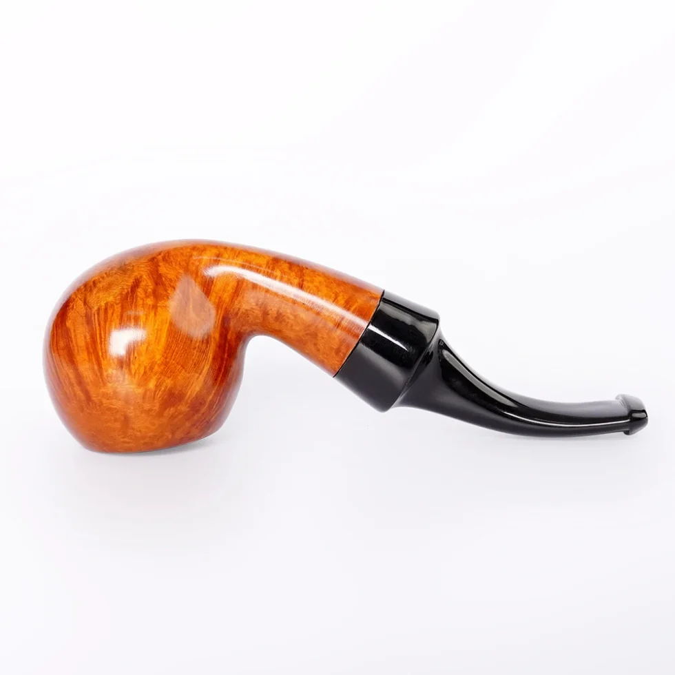 mini briar pipe