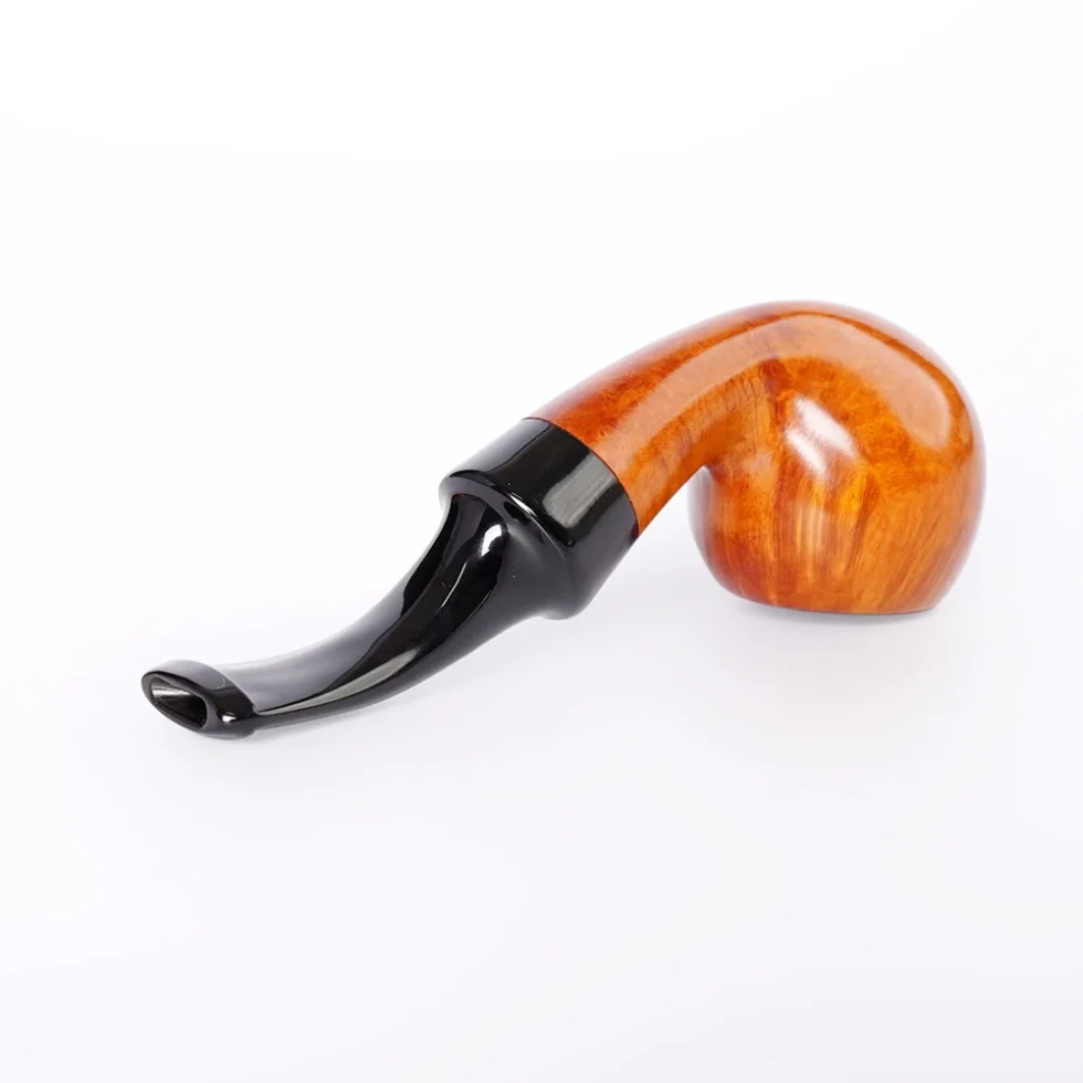 mini briar pipe