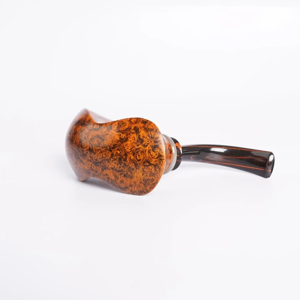 Volcano smoking Pipe