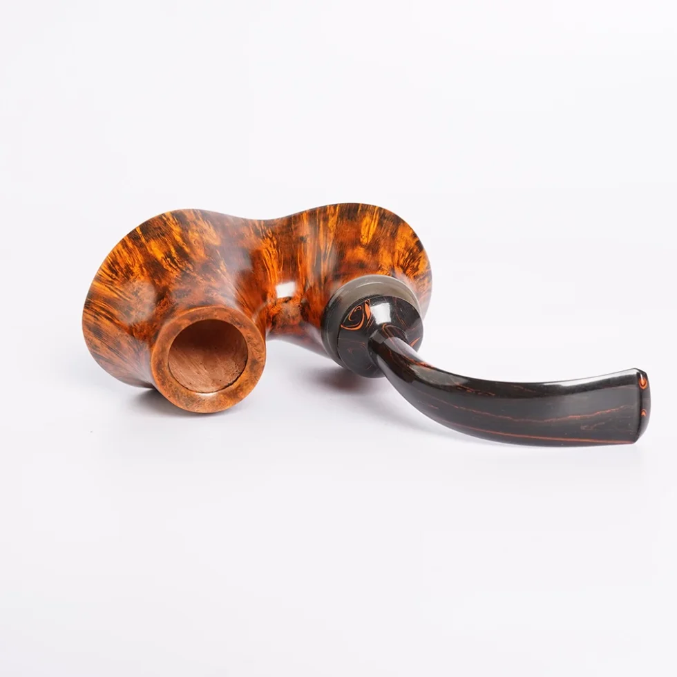 Volcano smoking Pipe