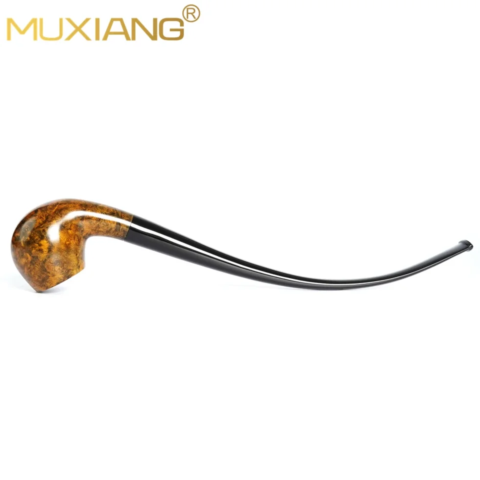 gandalf style tobacco pipe