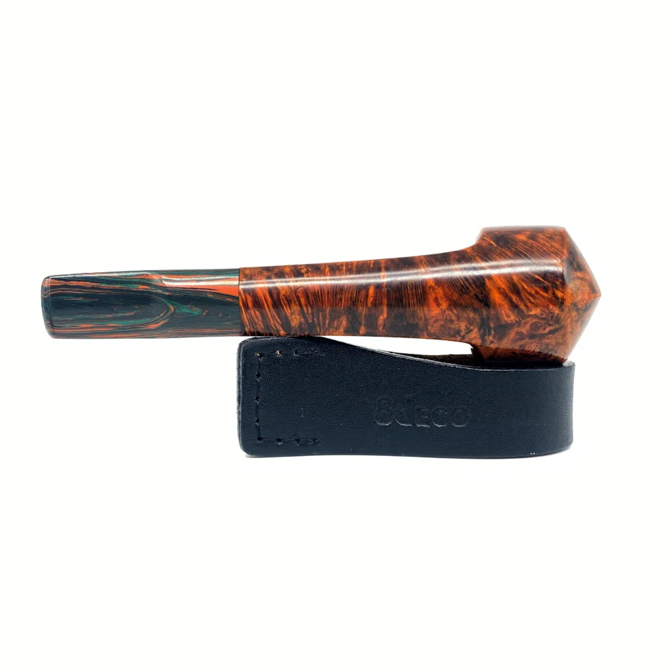 Freehand Pipe