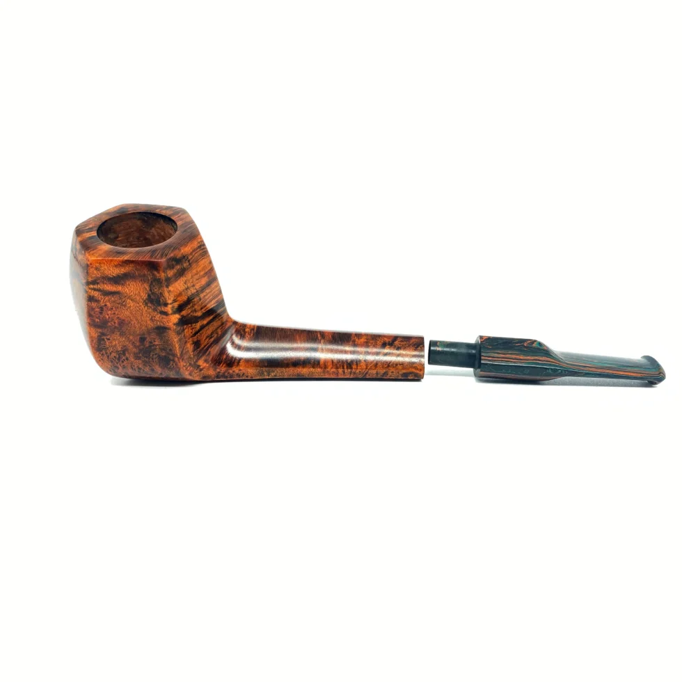 Freehand Handmade Pipe