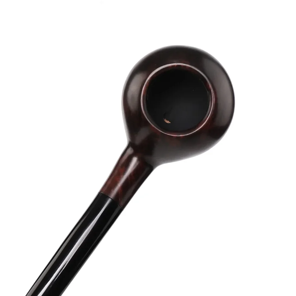 Churchwarden Tobacco Pipe