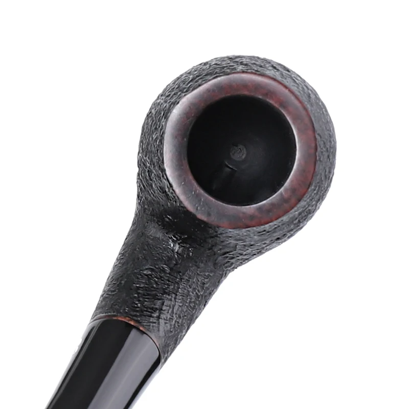 Sherlock Holmes Billiard Pipe