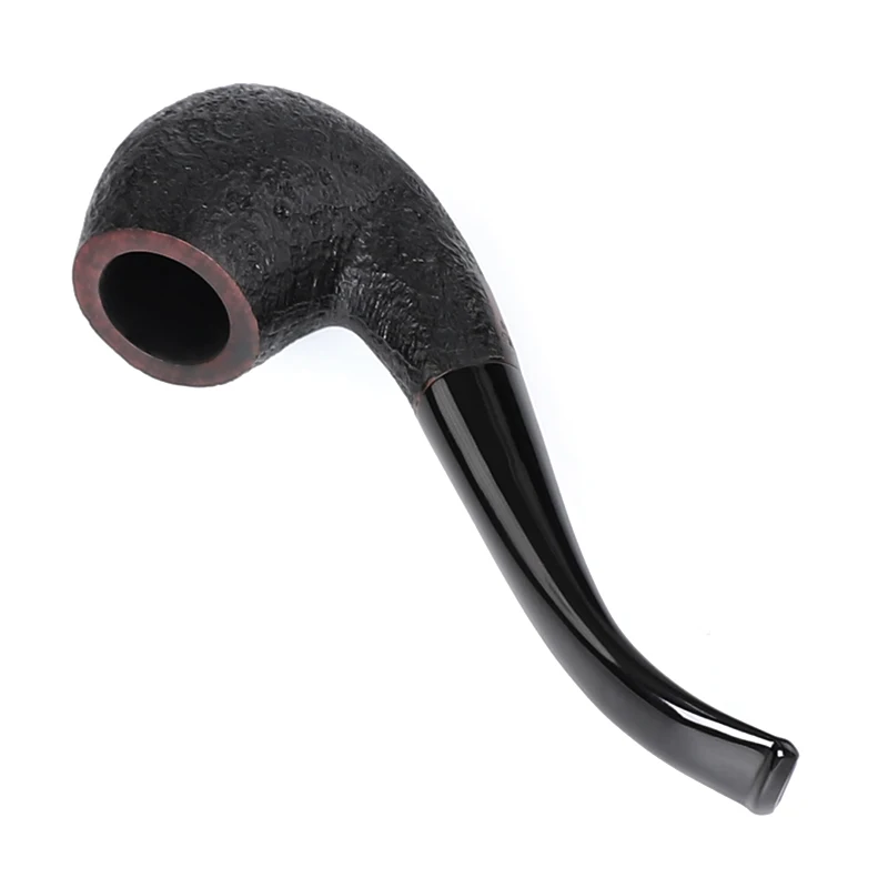 Sherlock Holmes Billiard Pipe