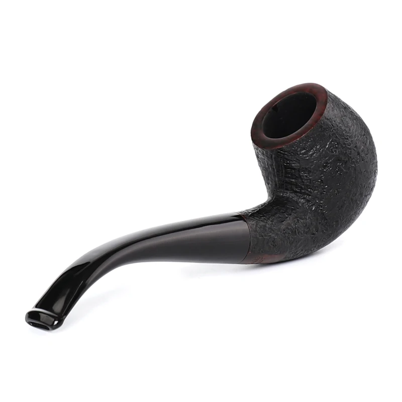 Sherlock Holmes Billiard Pipe