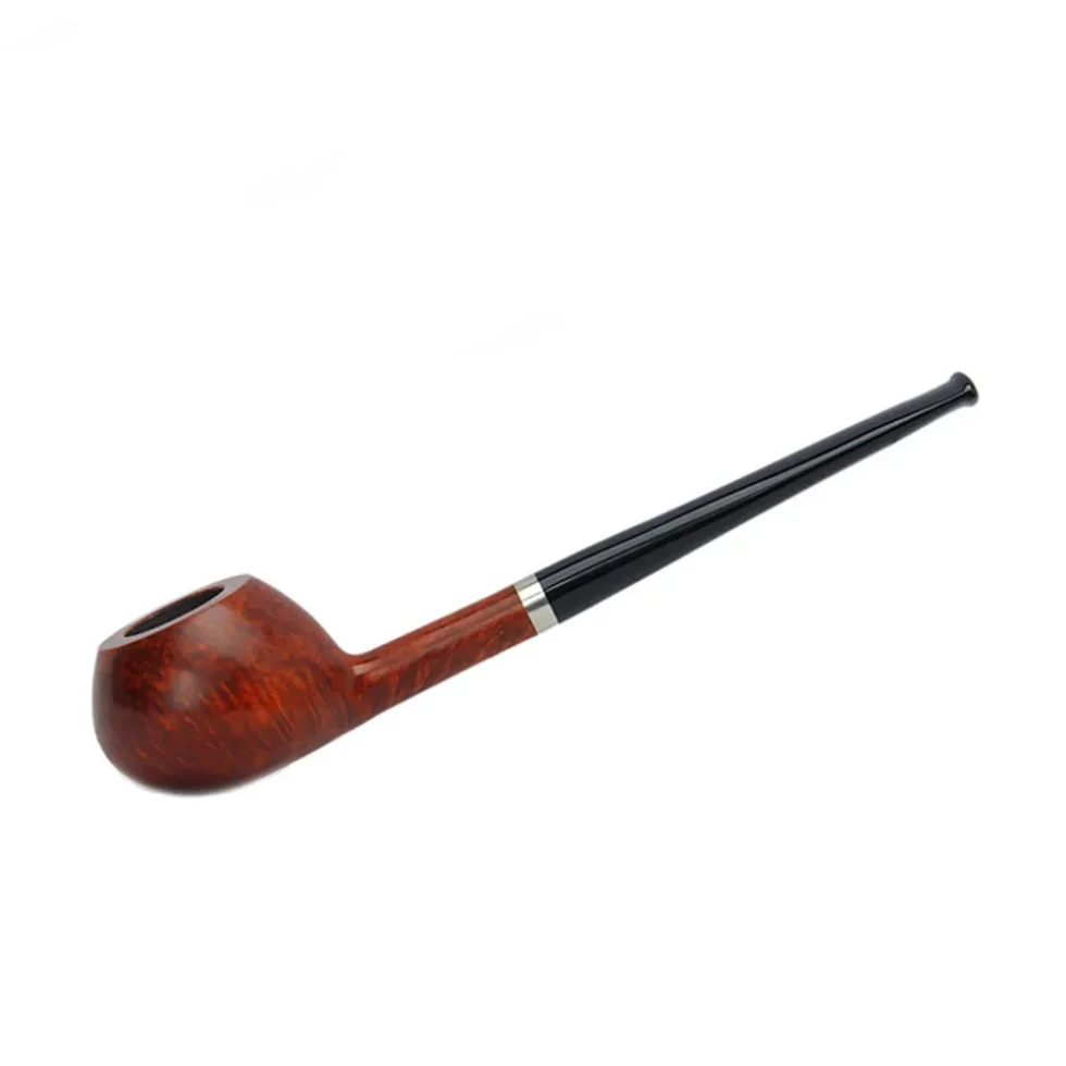 Tomato Briar Pipe